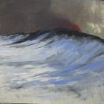 612 2296 OIL PAINTING